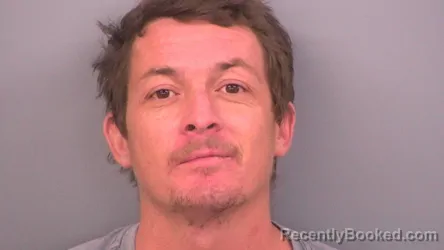 Mugshot of CULLEN A SPENCE