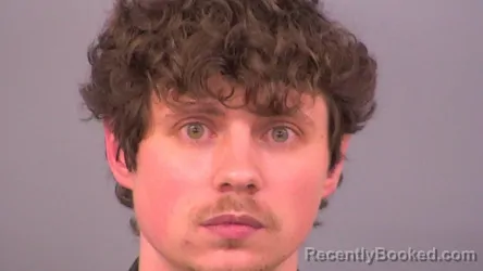 Mugshot of ALEKSANDER DERRICK BASS