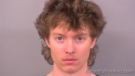 Mugshot of STONE THOMAS MCDONALD