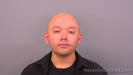 Mugshot of GERARDO E RODRIGUEZ