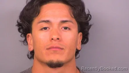 Mugshot of MIGUEL ANGEL MORALES FIGUEROA