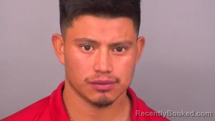 Mugshot of ORVIN NAUN LEMUZ GUITERRES