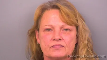 Mugshot of JACKIE BASKERVILLE