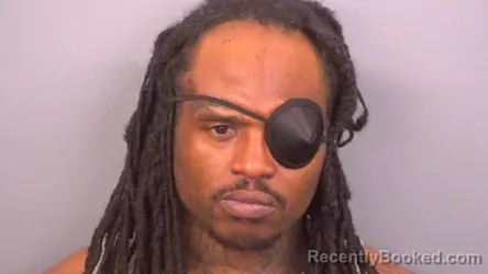 Mugshot of LARRY EARL DAVIS