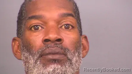 Mugshot of DELMARQUIE POINDEXTER