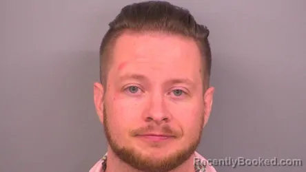 Mugshot of RICHARD SMITH