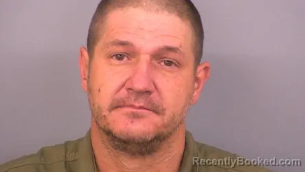 Mugshot of JAMES MICHAEL GOODALE