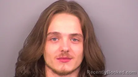Mugshot of TRISTON CHAYSE PHELPS