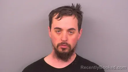 Mugshot of JOSEPH THOMAS