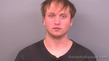Mugshot of BRENNER JEFFREY DAYTON