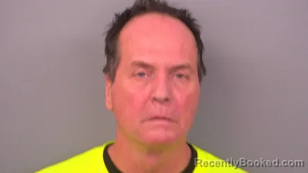 Mugshot of JEFFREY KEITH NEELY