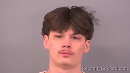 Mugshot of BRANTLY GILBERT