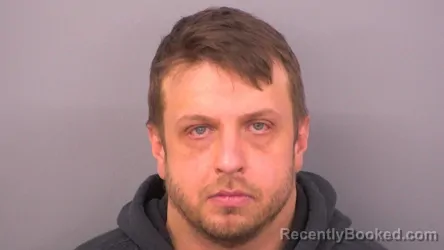 Mugshot of STEVEN A CHAMAS