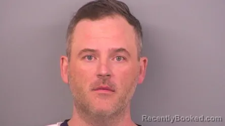 Mugshot of NATHAN DAVIS