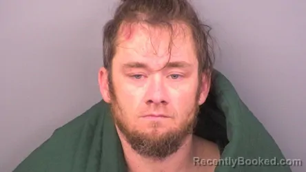 Mugshot of NICHOLAS CRAIG RUDD