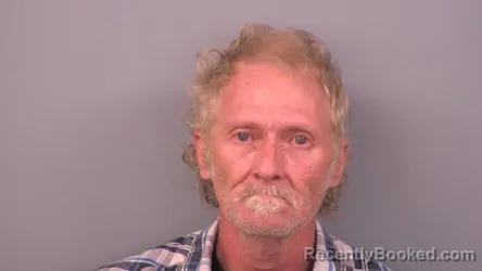 Mugshot of ROGER G OWENS