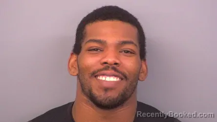 Mugshot of BOBBY JOE JORDAN