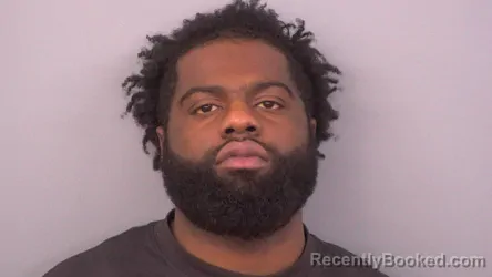 Mugshot of JIREH ELIJAH THOMAS