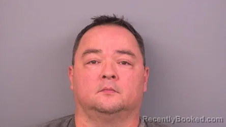 Mugshot of DAVID LAWRENCE YATES