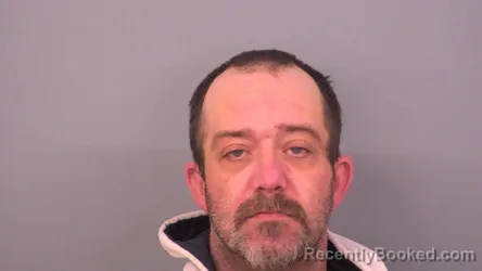 Mugshot of JOSEPH CRANFIELD