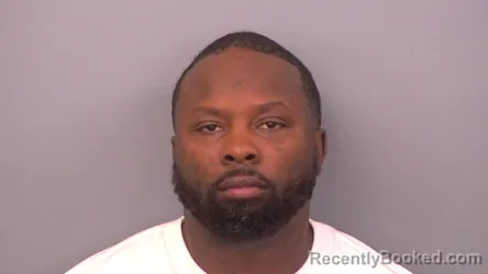 Mugshot of RASHAD NORWOOD