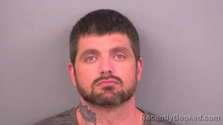 Mugshot of MATTHEW S BRATTEN