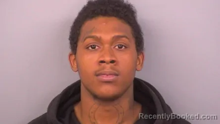 Mugshot of TONGAI DAVIDSON