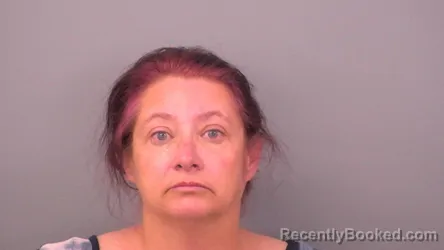 Mugshot of STEPHANIE ROSE WILLIAMS booked in Sumner County, Tennessee on March 26, 2026