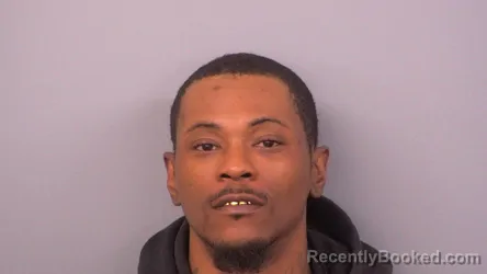 Mugshot of Michael T Shutes