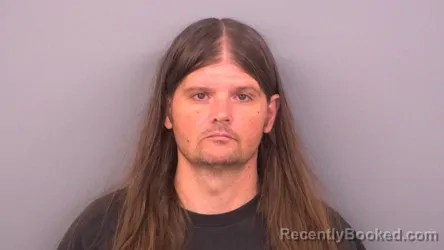 Mugshot of EDWARD LEE ADAMS booked in Sumner County, Tennessee on April 23, 2026