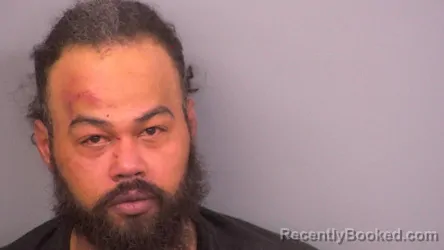 Mugshot of JOSE L RODRIGUEZ booked in Sumner County, Tennessee on April 26, 2026