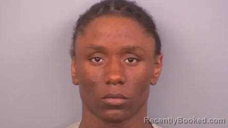 Mugshot of DAVON ANTWAN DUNCAN booked in Sumner County, Tennessee on April 30, 2026
