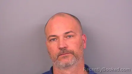 Mugshot of JEREMY FLAKE booked in Sumner County, Tennessee on May 3, 2026