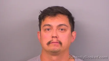 Mugshot of WILLIAM HIDEO LING booked in Sumner County, Tennessee on May 3, 2026