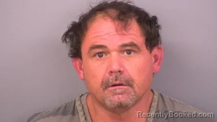Mugshot of JOHN ROBERT DIXON booked in Sumner County, Tennessee on May 6, 2026