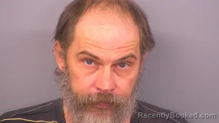Mugshot of CHRISTOPHER D FELTON booked in Sumner County, Tennessee on May 14, 2026