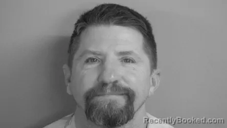 Mugshot of ANDREW REWIS booked in Sumner County, Tennessee on May 15, 2026