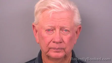 Mugshot of DAVID WINSTON GREGORY booked in Sumner County, Tennessee on June 17, 2026