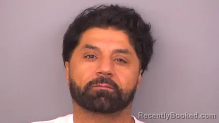 Mugshot of DELAVAN BENJAMIN MOHAMMED booked in Sumner County, Tennessee on June 20, 2026
