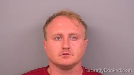 Mugshot of JAMES FRANKLIN PATTERSON booked in Sumner County, Tennessee on June 20, 2026