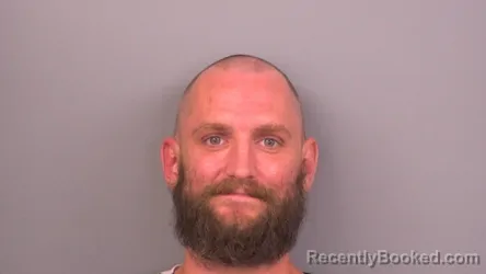 Mugshot of JAMES GAYLAND ALEXANDER GRAY booked in Sumner County, Tennessee on June 21, 2026