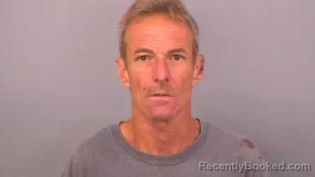 Mugshot of ANDREW GARVIN booked in Sumner County, Tennessee on June 21, 2026
