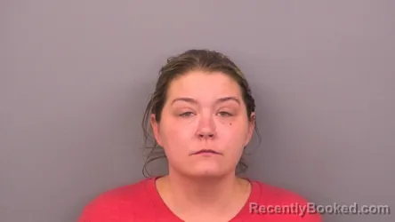 Mugshot of KELLY M KING booked in Sumner County, Tennessee on June 21, 2026