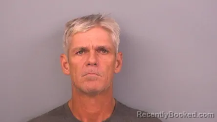 Mugshot of CLAYTON JAMES CASEY booked in Sumner County, Tennessee on June 23, 2026