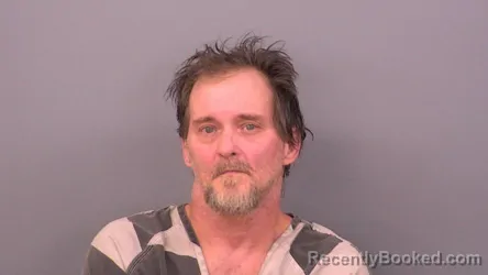 Mugshot of JEFFERY L LYLE booked in Sumner County, Tennessee on June 24, 2026
