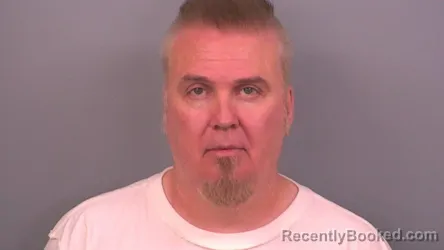 Mugshot of BRANDON MITCHELL booked in Sumner County, Tennessee on June 25, 2026