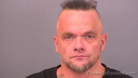 Mugshot of KACEY LEE WILSON booked in Sumner County, Tennessee on June 28, 2026