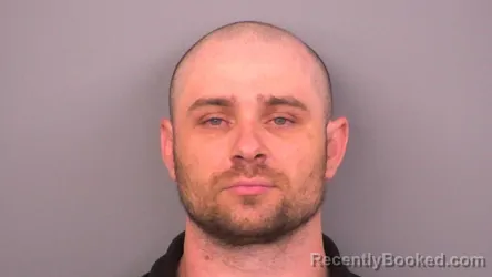 Mugshot of HAYDEN MICHAEL LEE booked in Sumner County, Tennessee on July 1, 2026