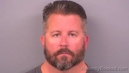 Mugshot of ROBERT BRIAN JACKSON booked in Sumner County, Tennessee on July 3, 2026