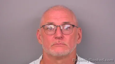 Mugshot of MELVIN JOSEPH MORRISON booked in Sumner County, Tennessee on July 4, 2026